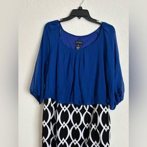 Really cute short skirt dress perfect for a on the spit party